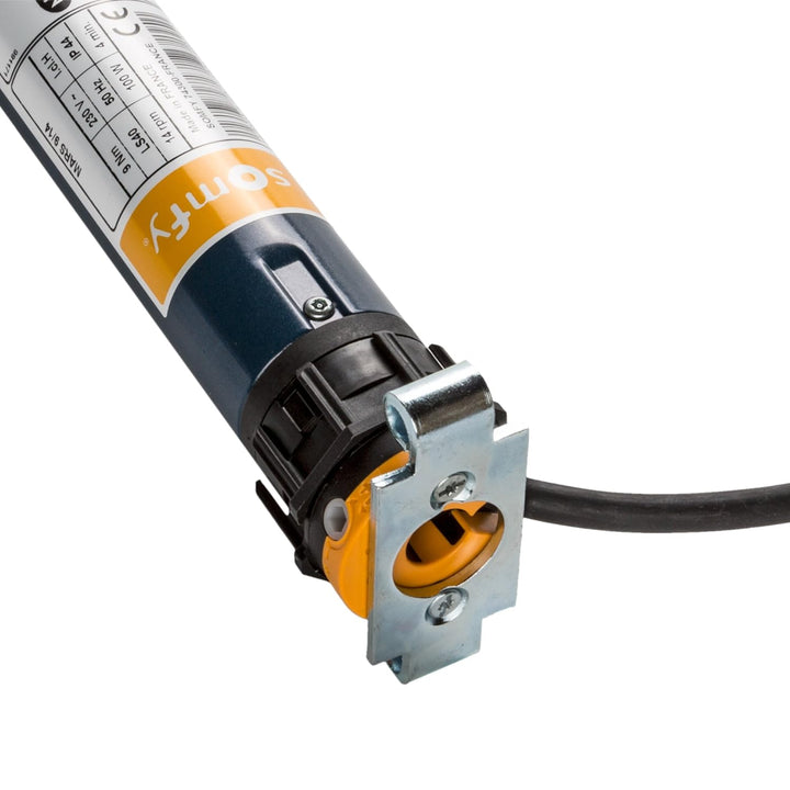 SOMFY LS40 Mars 9/16 Rolladenmotor