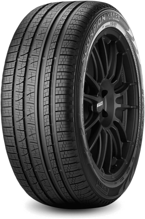 Pirelli Scorpion Verde All Season FSL M+S - 215/65R17 99V - Ganzjahresreifen