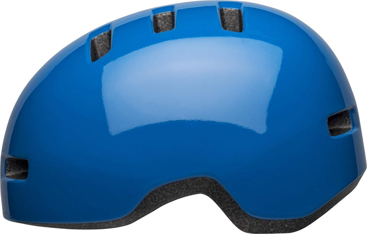 Bell Lil Ripper M Einheitsgrösse Gloss Blue, Einheitsgrösse Gloss Blue