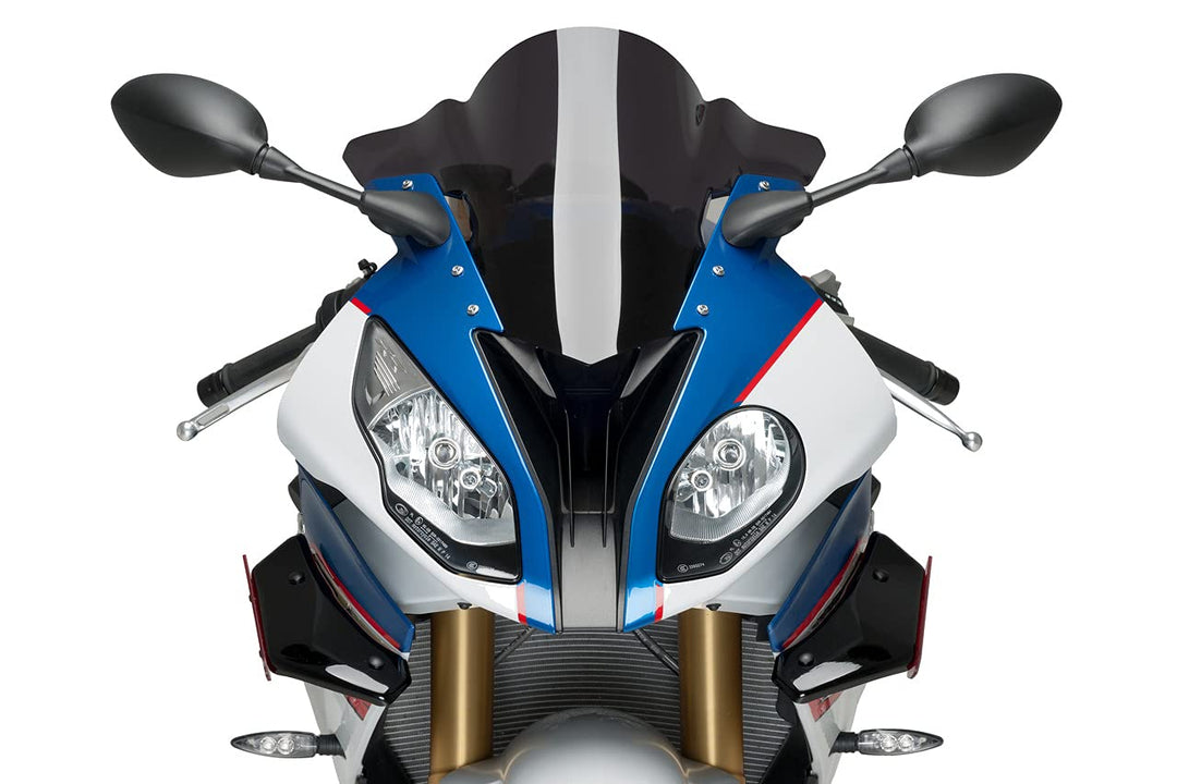Puig Seitenspoiler Downforce 9767N für S1000RR 15'-18'