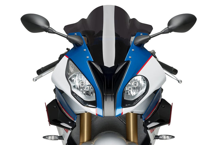 Puig Seitenspoiler Downforce 9767N für S1000RR 15'-18'