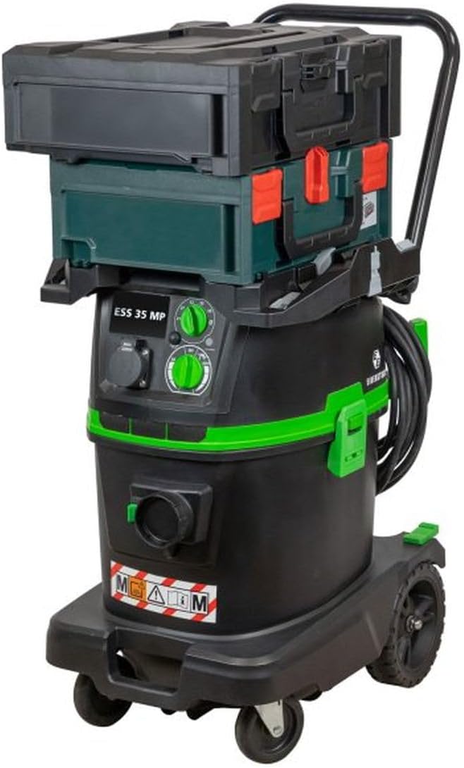 Eibenstock ESS 35 LP Nass-Trockenstaubsauger
