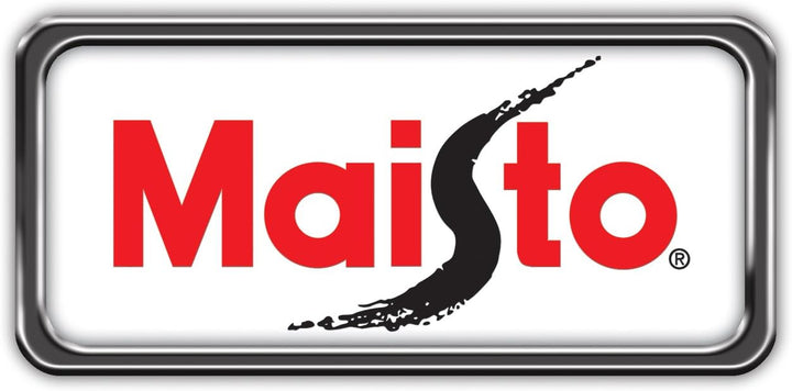 Maisto Mercedes SLS AMG, Modellauto mit Federung, Massstab 1:18, Türen und Motorhaube beweglich, Fer