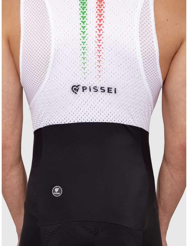PISSEI Unisex Sporthose Auftakt XL Schwarz, XL Schwarz