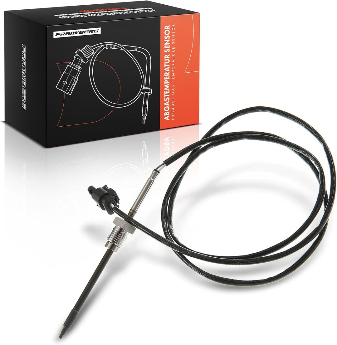 Abgastemperatur Sensor für CLS X218 350 Sprinter 3,5-T Bus/Kasten/Pritsche/Fahrgestell 906 2.2L 3.0L