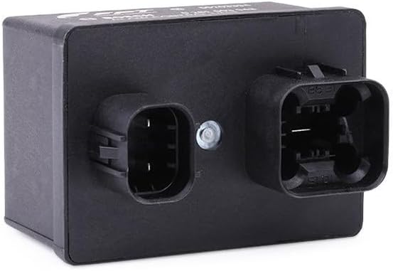 Bosch Steuergerät für Glühzeit, 0 281 003 043