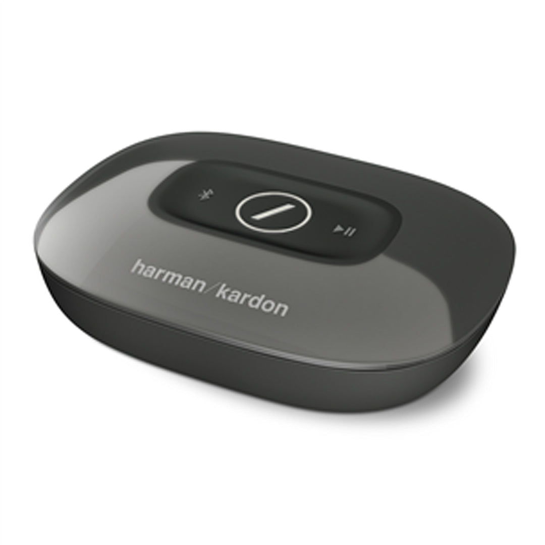 Harman/Kardon Omni Adapt Wireless Drahtloser WiFi HD-Audioadapter mit Bluetooth und Firecast Technol