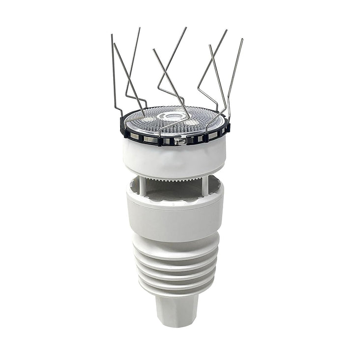 ECOWITT Bird Spike für WH40/WH5360/WS69/WS80/WS90 Aussensensor