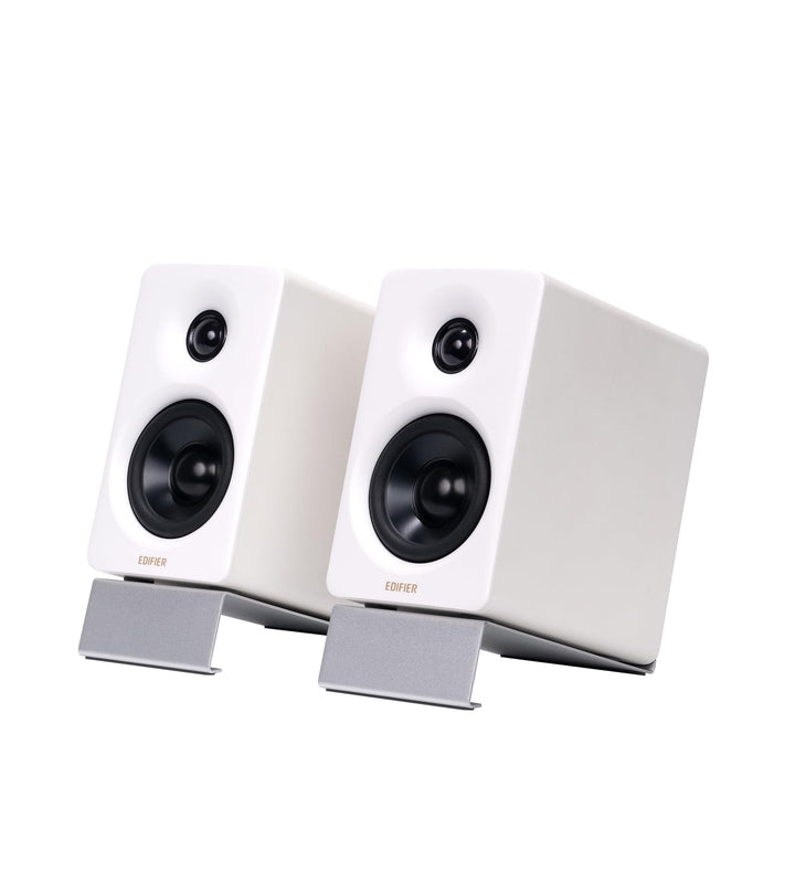 Edifier M60 Multimedia-Lautsprecher Bluetooth 5.3, 66W RMS, Hi-Res Audio & Hi-Res Wireless Audio, LD
