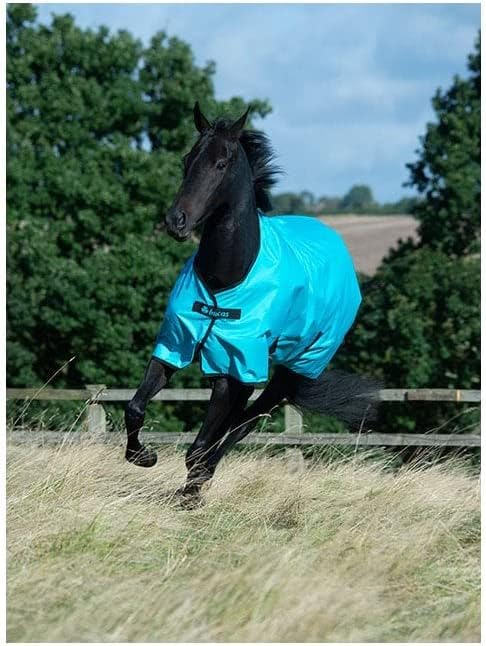 Bucas Freedom Turnout Light 0g 140cm blau, 140cm blau