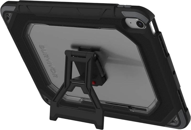 Griffin Survivor All Terrain Case Hülle für Apple iPad Air 10,9" (2020) - Designed nach US Militärst