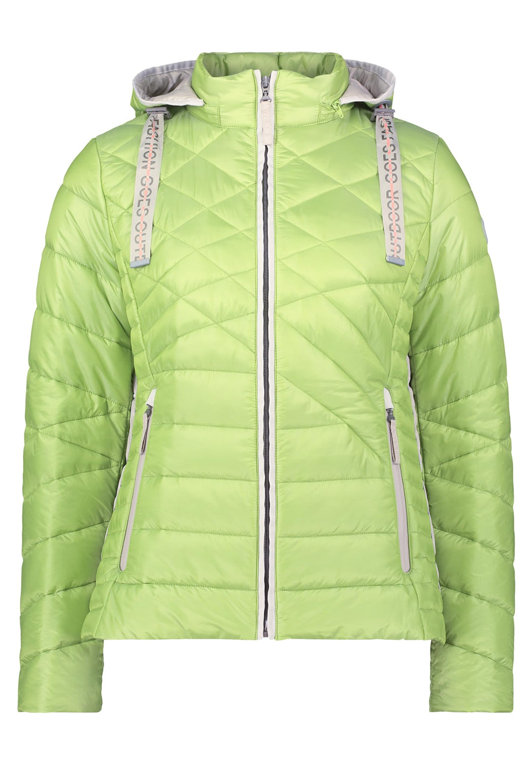 Gil Bret Damen Lou Jacke 46 5426, 46 5426