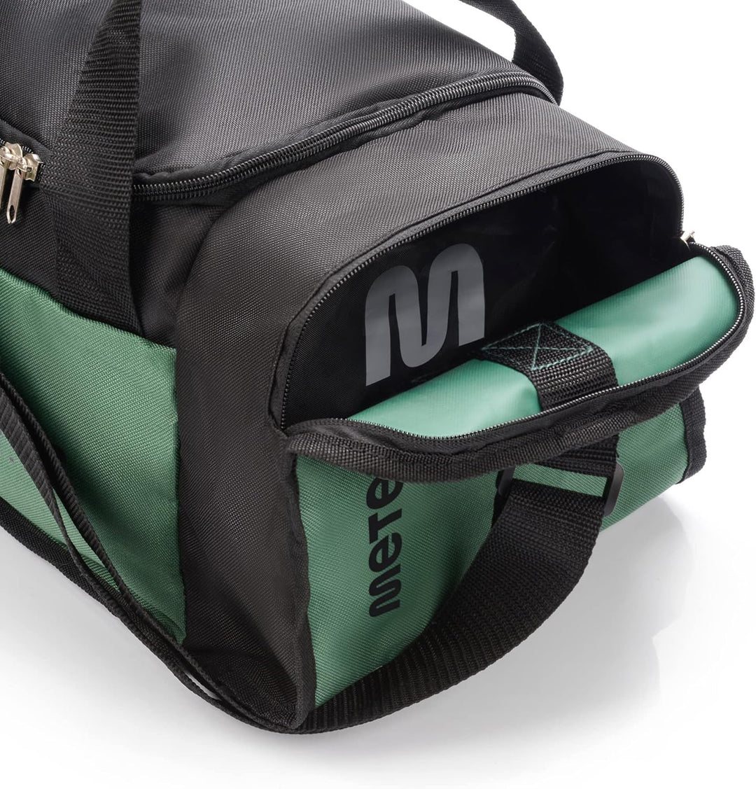 meteor 20 40 L Sporttasche - Kinder Badetasche Herren schwimmtasche Schultertaschen Reisetasche Urla