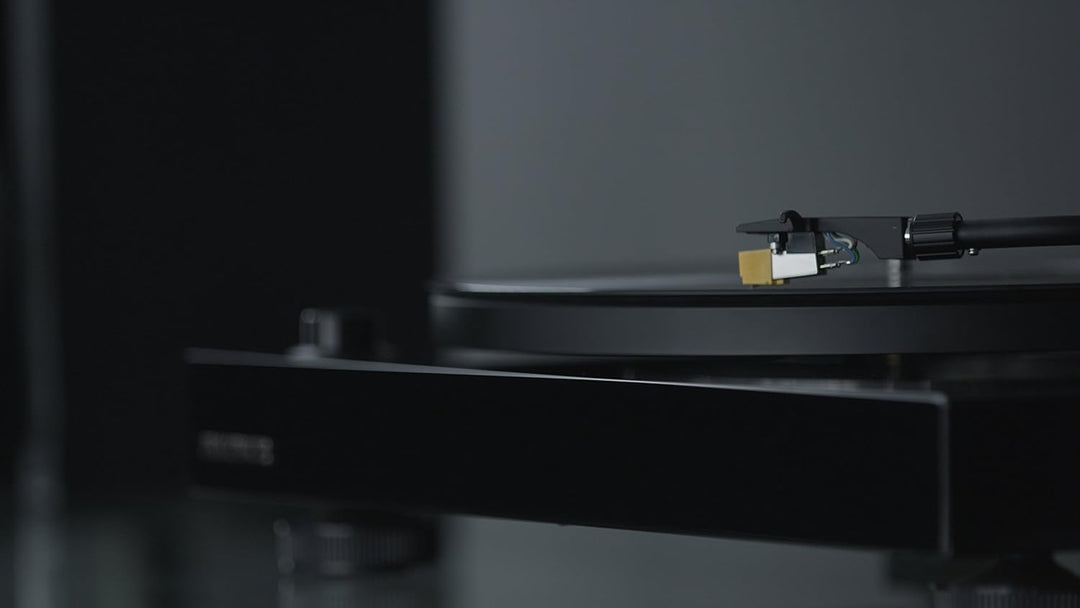 Audio Technica ATN91 High Fidelity Dual Magnet konische Diamantspitze Ersatznadel für Fluance RT80 P