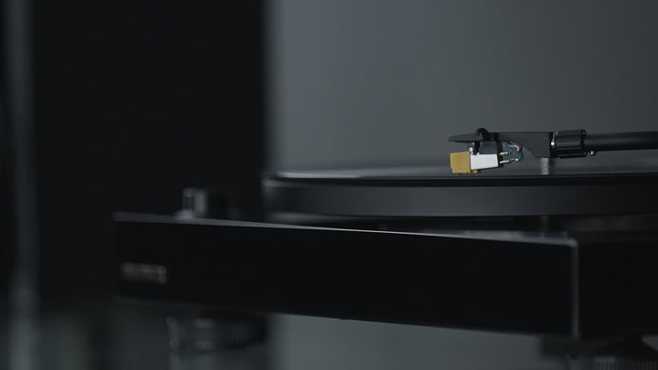 Audio Technica ATN91 High Fidelity Dual Magnet konische Diamantspitze Ersatznadel für Fluance RT80 P