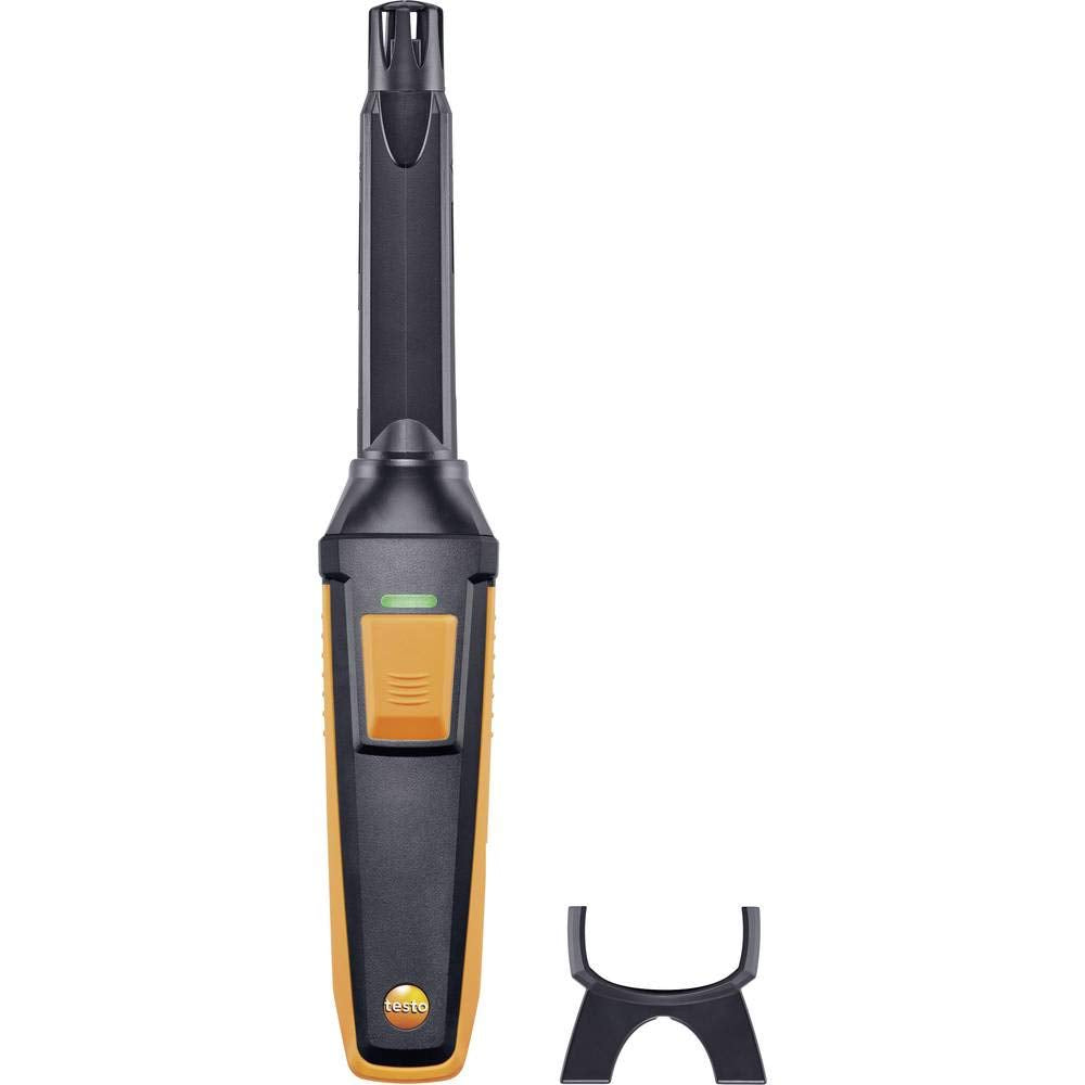 Testo AG 0563 4405 440 CO₂-Set mit Bluetooth, Schwarz testo 440 CO₂ Kit mit Bluetooth, testo 440 CO₂