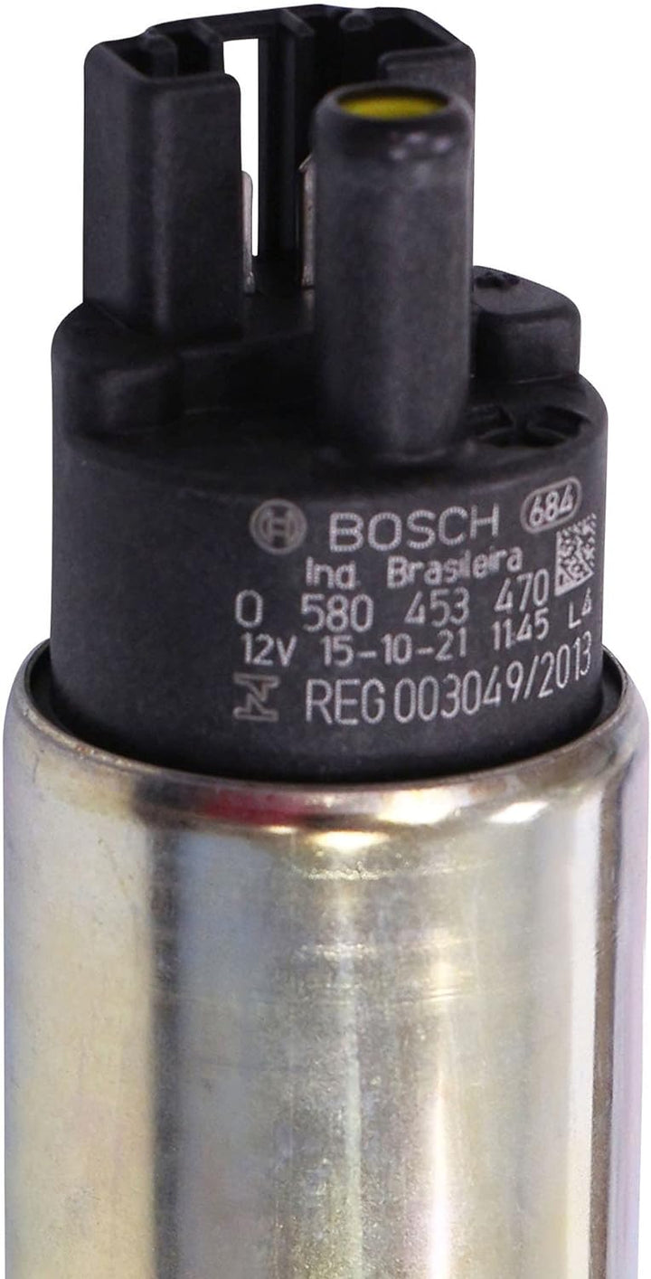 Bosch F000TE154R Elektrische Kraftstoffpumpe
