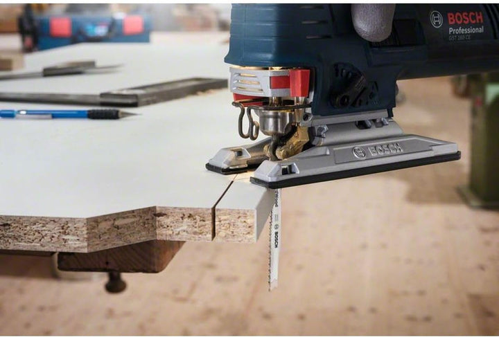 Bosch Zubehör 2608636236 Stichsägeblatt U 101 BF