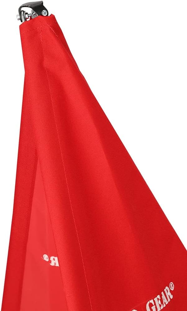 Dingo Gear Schutzdienstverstecke für Hundetraining IGP-Training, Höhe 100 cm Rot S02913, Rot