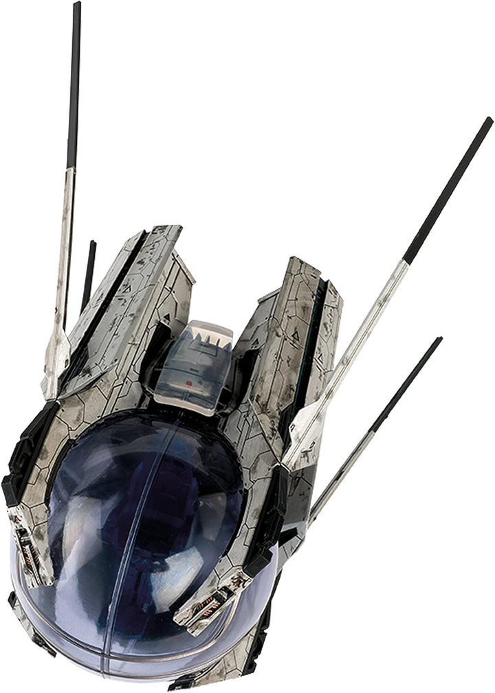 Star Trek The Official Discovery Starships Collection | Landing Pod with Magazine Issue 23 by Eaglem