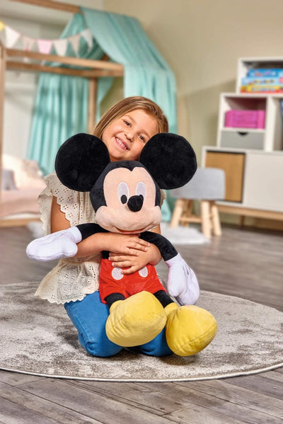 Disney MMCH Basic Mickey, 61cm, 61cm