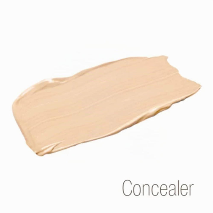 Time Control Anti Aging Make-up + Concealer; être belle Cosmetics; feuchtigkeitsspendender Concealer