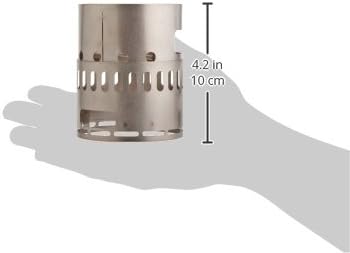 EVERNEW Titanium Dx Stehen