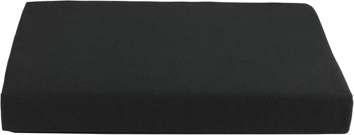 Gerald Wittmann Doppelpack Premium Spannbettlaken 2X 90x200 - 100x200 cm, 100% Baumwolle Jersey, Ant