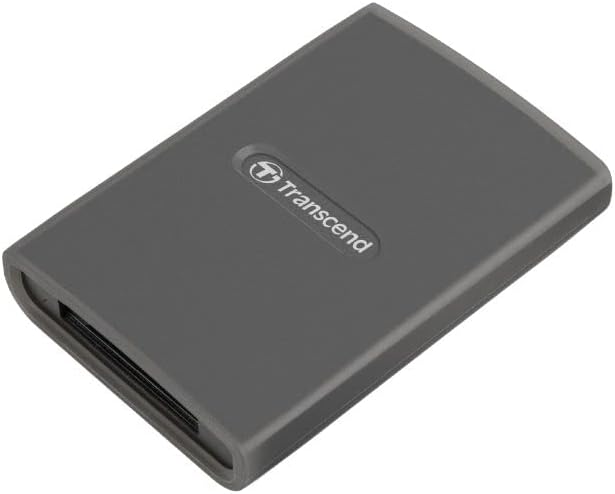 CFexpress 610234 Type-B-Kartenleser, USB 3.2 TS-RDE2 ,