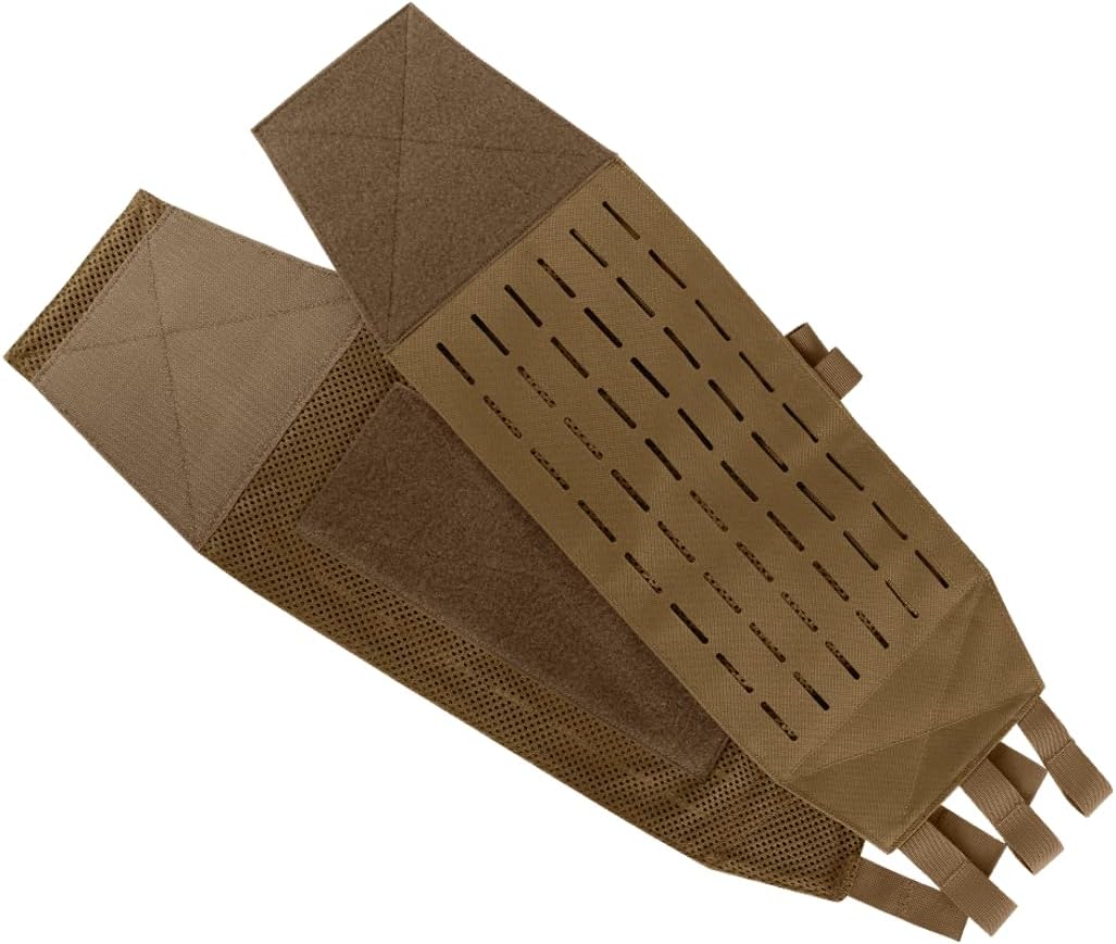 Condor LCS VAS taktischer Modular Kummerbund Coyote Brown S-M, S-M