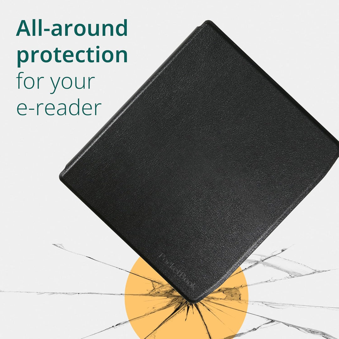 PocketBook Shell Cover black