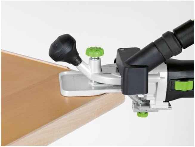 Festool Frästisch FT-MFK 700 1,5° Set (mit Anlaufschuh, Absaughaube)