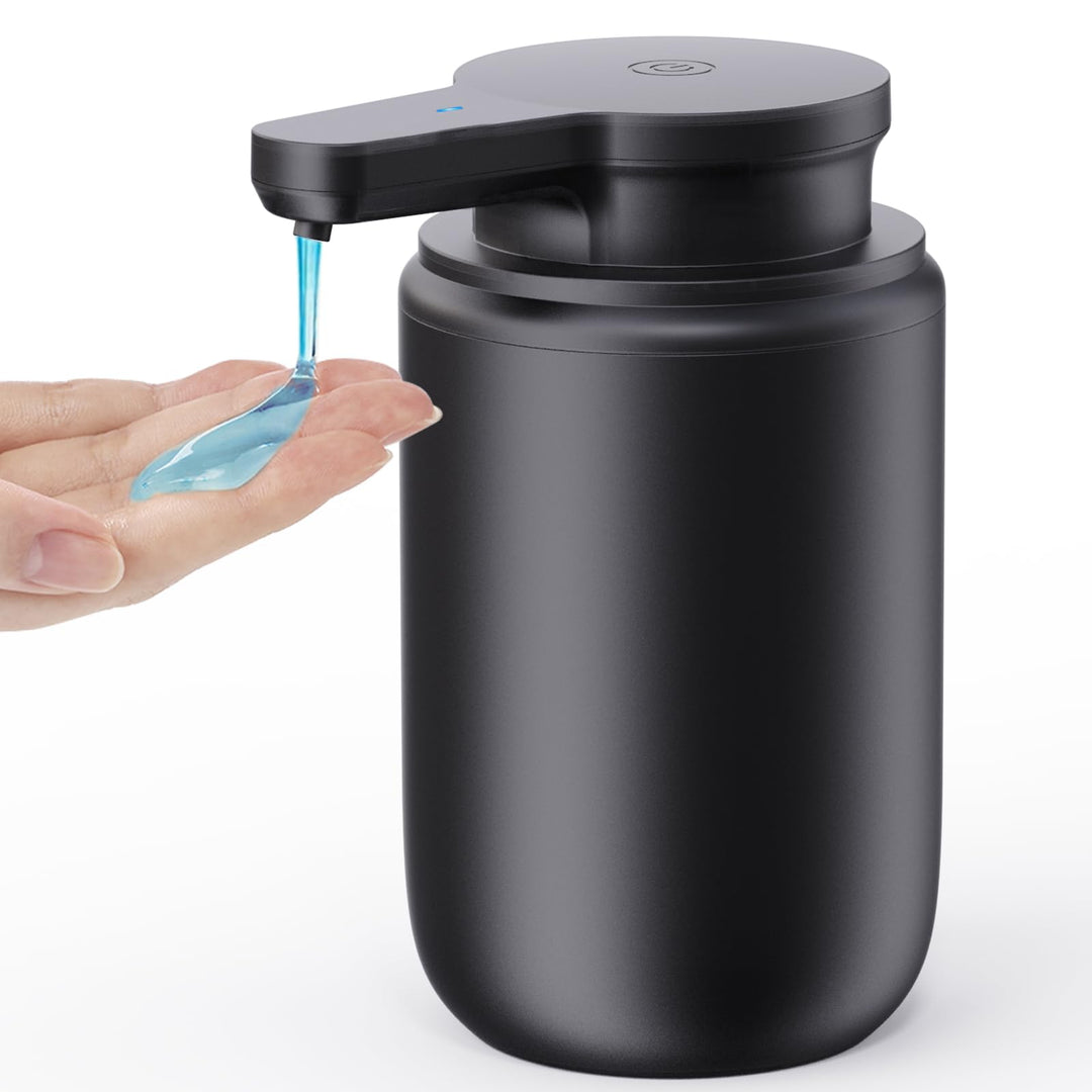 Seifenspender Automatisch Elektrischer mit Sensor Infrarot: Flüssigseifenspender Automatic Soap Disp