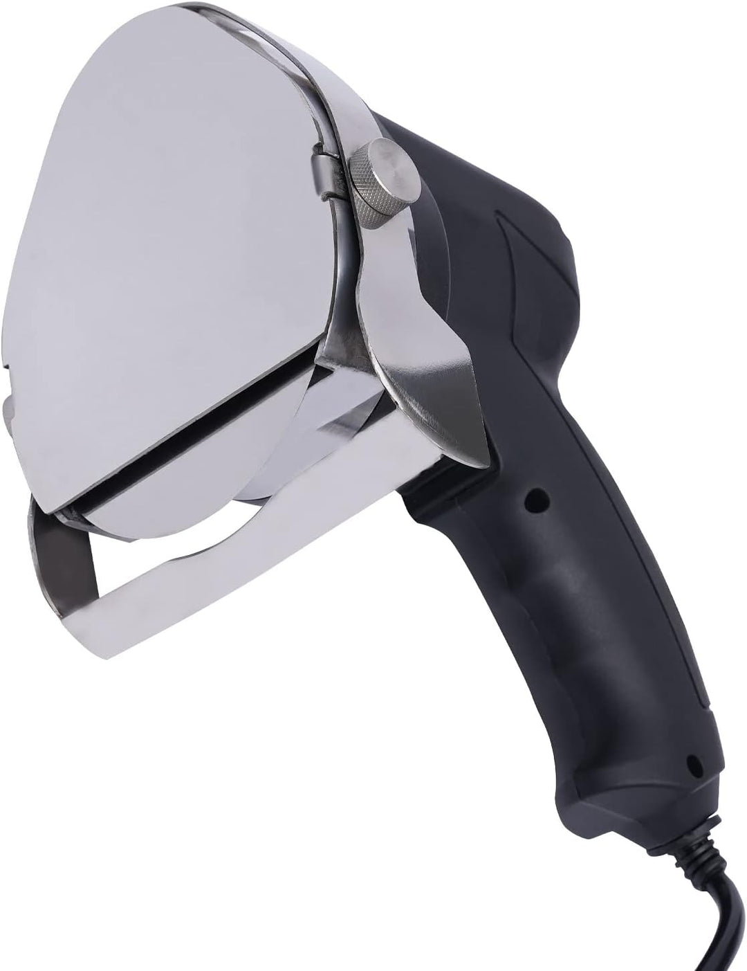 80W Dönermesser Elektrisch Gyrosmesser Dönerschneider Kebabschneider Grillschneider Dönerschneider D