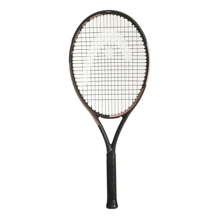 HEAD Ig Challenge Team L (Mint) besaitet 260g Tennisschläger Mint - Griffstärke 1