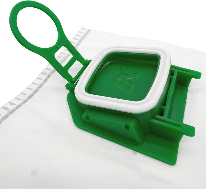 ARLI kompatibel mit Staubsaugerbeutel Vorwerk Kobold VK 140 VK 150 VK-140 VK-150-18x Staubsauger Beu