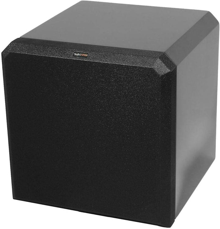 Sunfire HRS10 25,4 cm Hohe Auflösung Subwoofer