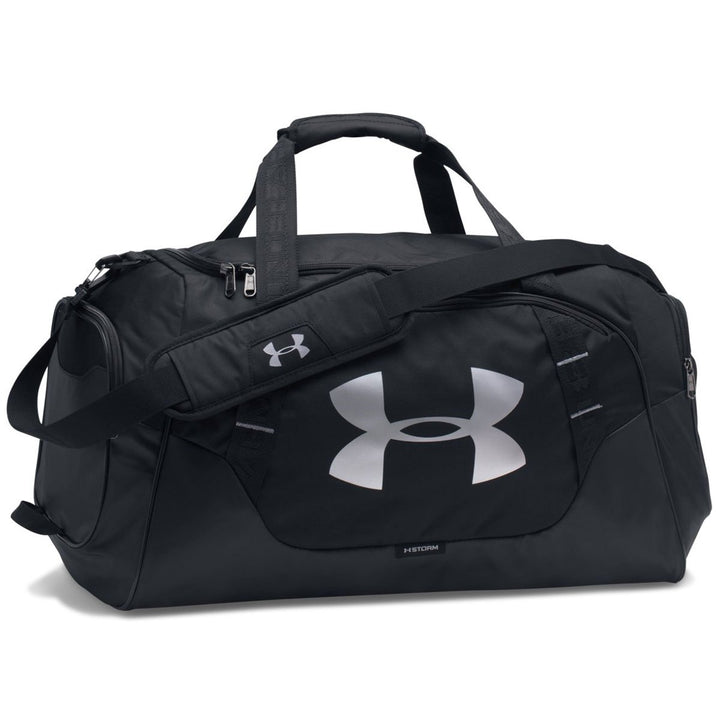 Under Armour Tasche OSFA Schwarz, OSFA Schwarz