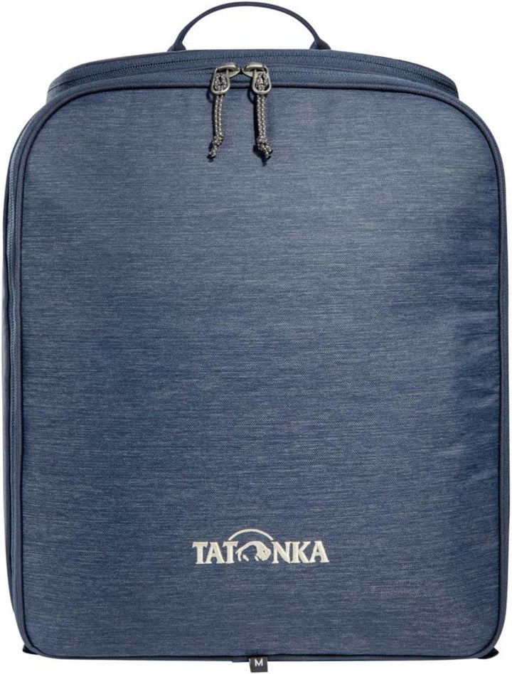 Tatonka Kühltasche Cooler Bag (6l oder 15l) - Isolierte Tasche in 2 Grössen - Für Rucksäcke bis 20 o