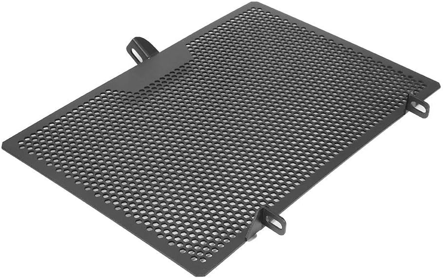 Kühlerschutz, Motorrad Kühlergrill Abdeckung Schutz Passend für Kawasaki Z750 Z800 Z1000