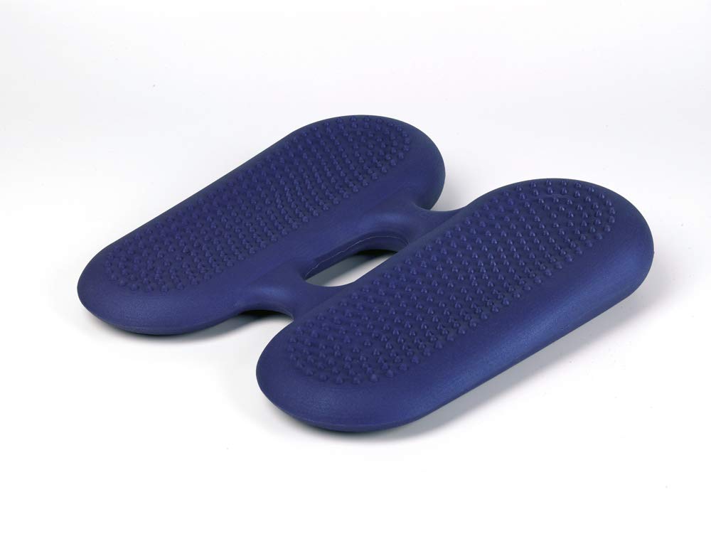 TOGU Senso Venentrainer Dynair Pads Blau-lila, Blau-lila