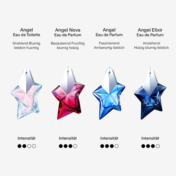 Angel Standing Star Edt NFB 100ml