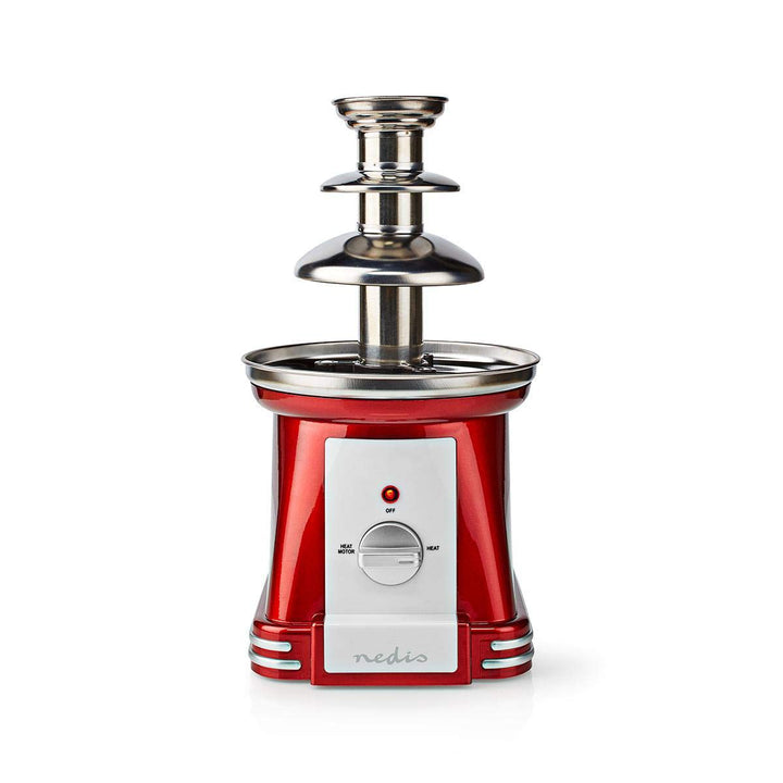 Chocolate Fontains | 90 W | 320 mm |