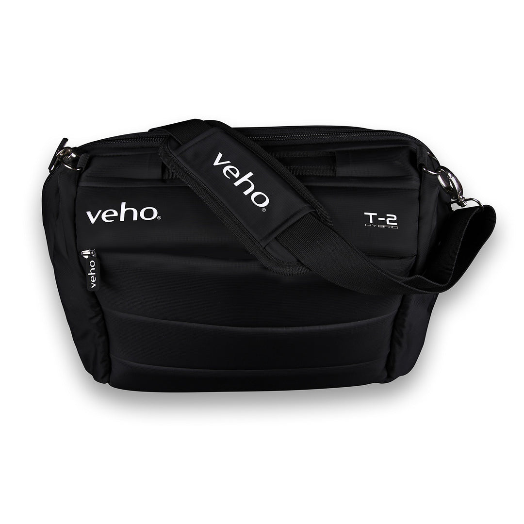 T-2 Hybrid Notebook Bag T-2 Hybrid Laptoptasche / Rucksack, T-2 Hybrid Laptoptasche / Rucksack