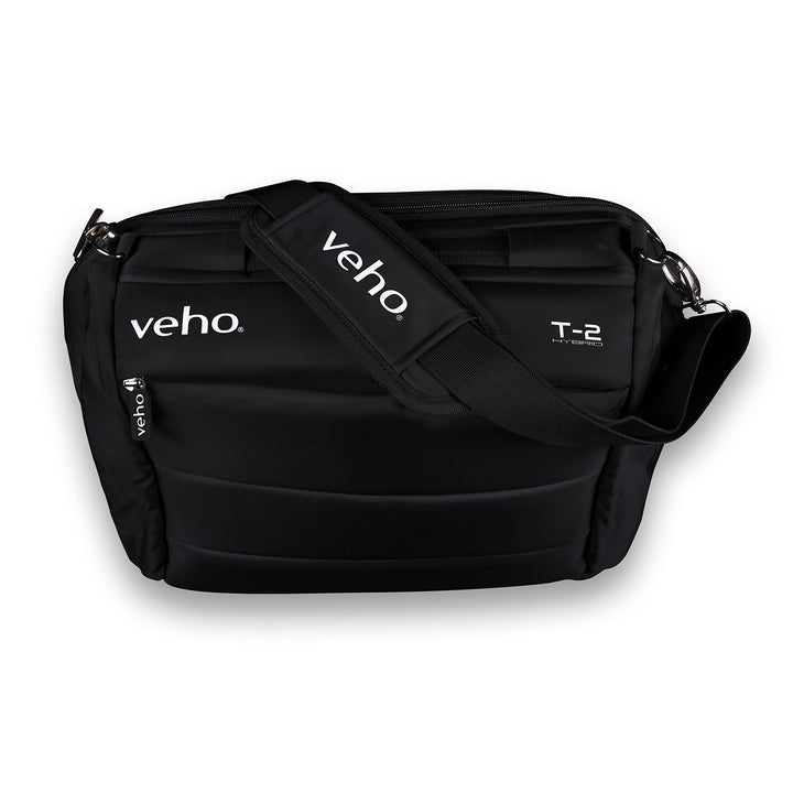 T-2 Hybrid Notebook Bag T-2 Hybrid Laptoptasche / Rucksack, T-2 Hybrid Laptoptasche / Rucksack