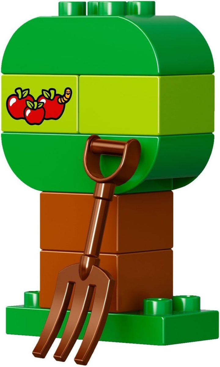 LEGO DUPLO 10810 - Schiebezug