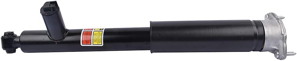 Bisenya Stossdämpfer Hinten Links Kompatibel mit C-Klasse W204 C200 2011 C220 4matic 2014 C350 2012