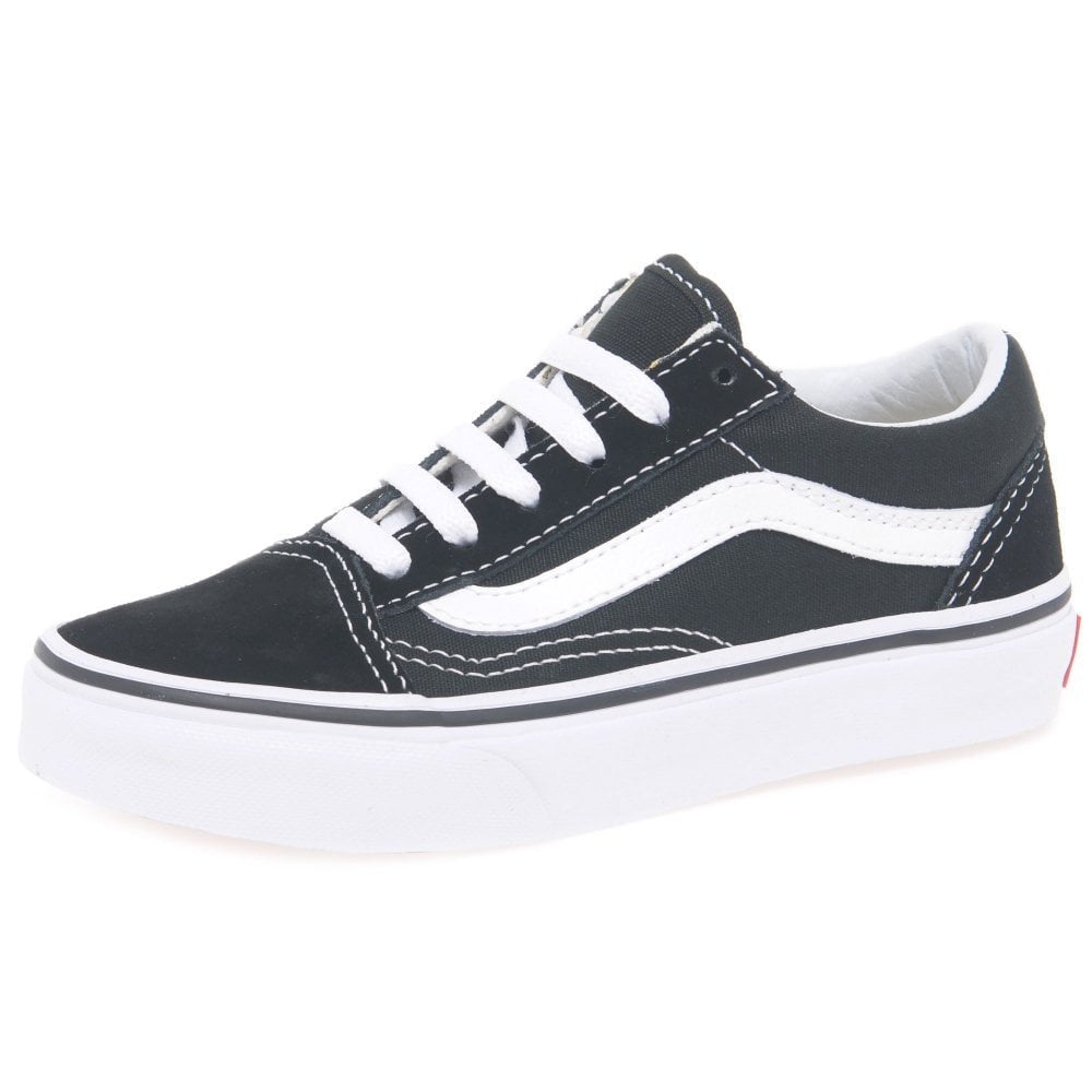 Vans M Atwood Herren Sneakers Low-top 28 EU Schwarz Black True White 6bt, Low-top 28 EU Schwarz Blac