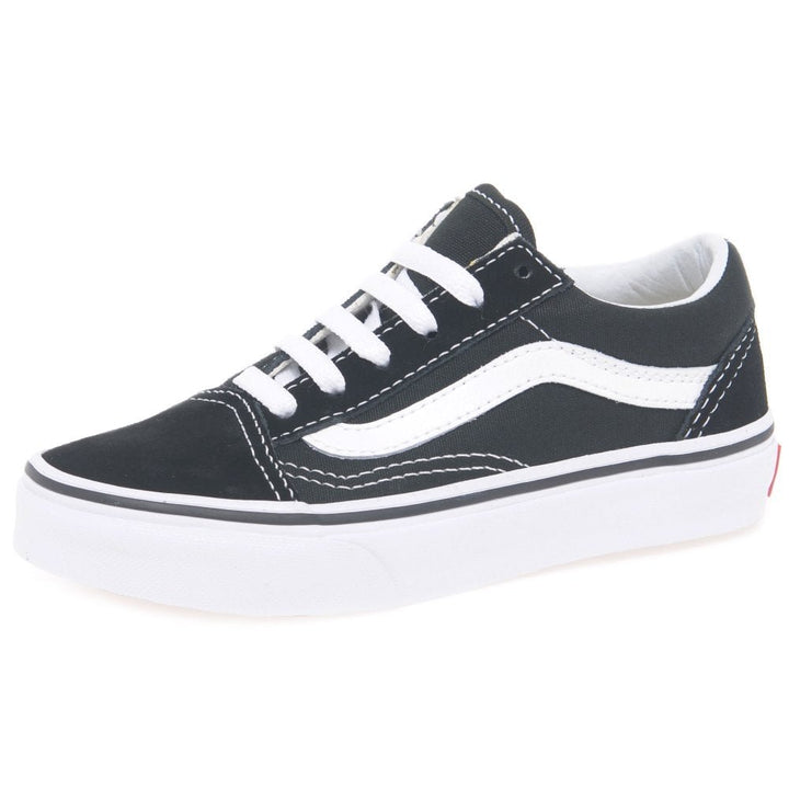 Vans M Atwood Herren Sneakers Low-top 28 EU Schwarz Black True White 6bt, Low-top 28 EU Schwarz Blac