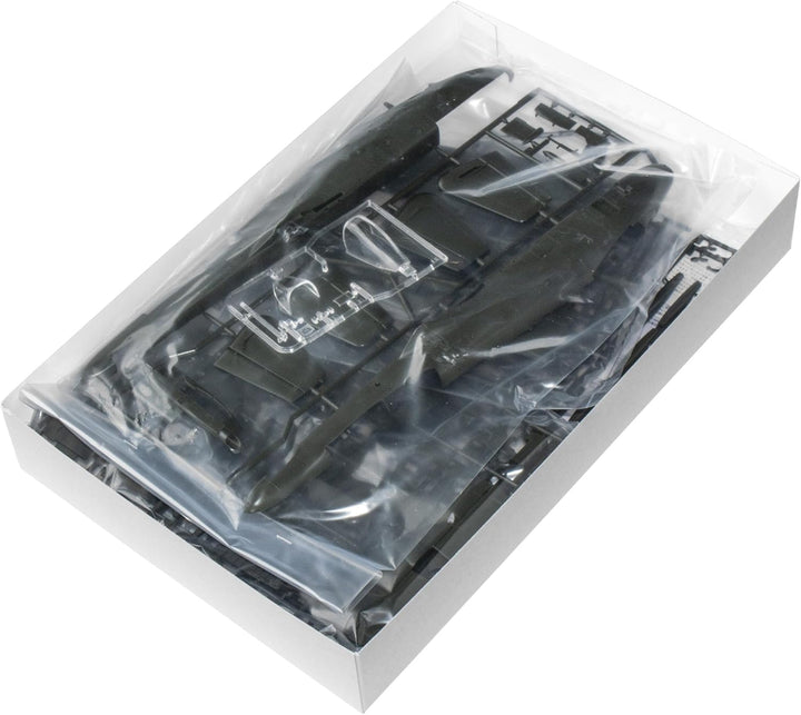 TAMIYA 300061028 - 1:48 Fairchild Republic A-10A Thunder II Mittel, grün